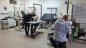 Preview: Ausbildungspaket Hundestylist FCI Komplettkurs